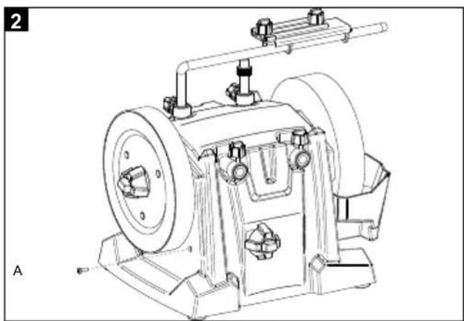 SCHEPPACH Tiger5000s - Tiger5000s - 2
