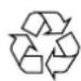 SCHEPPACH HMS1070 - Disposal and recycling - 1