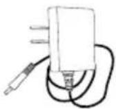 AVer AVerVision M15W - Contenu de L'emballage - 2