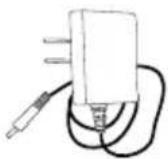 AVer AVerVision M15W - お問い合わせ先 - 1