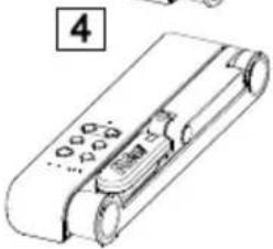 AVer AVerVision M15W - [Nota] - 2