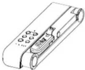 AVer AVerVision M15W - Inhalt Der Verpackung - 1
