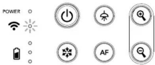 AVer AVerVision M15W - [註] - 2