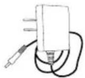 AVer AVerVision M15W - Contenido Del Paquete - 2