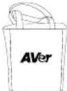AVer AVerVision M15W - オプション(別売り) - 1