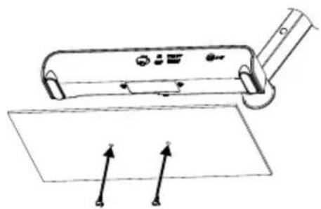 AVer AVerVision M15W - 使用 M15W(v2)(接續) - 3