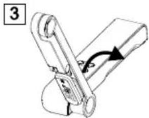 AVer AVerVision M15W - [注意] - 1