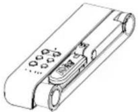 AVer AVerVision M15W - Contenu de L'emballage - 1