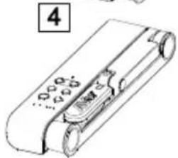 AVer AVerVision M15W - [注意] - 2
