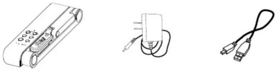 AVer AVerVision M15W - 1
