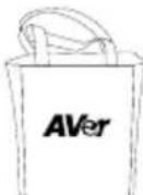 AVer AVerVision M15W - Optionales Zubehör - 1