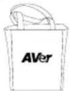 AVer AVerVision M15W - Optional Accessories - 1