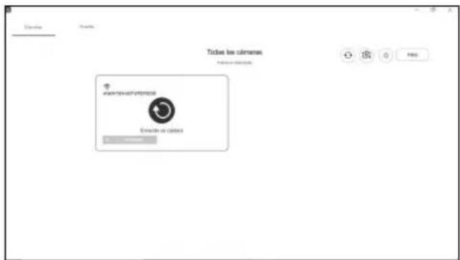 AVer AVerVision M15W - Abra AVerTouch y siga las instrucciones en la pantalla para habilitar la función Wi-Fi en la cámara. - 1