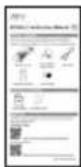 AVer AVerVision M15W - 請選擇「無線」 > 「模式」 > 「Miracast」來啟動 Miracast 模式。 - 4