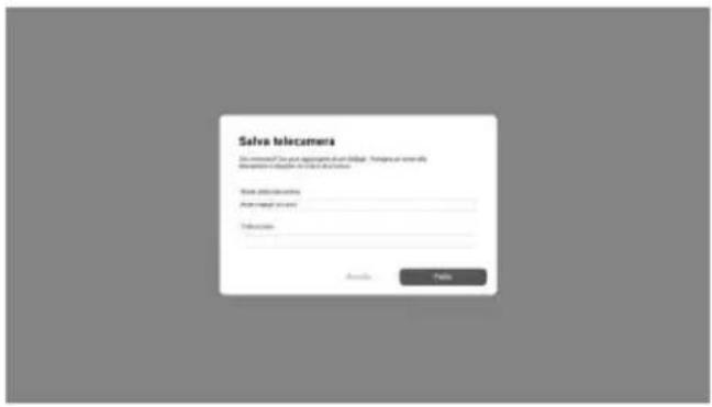 AVer AVerVision M15W - Connessione P2P tramite Dongle Wi-Fi (Opzionale) - 5