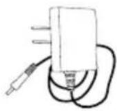 AVer AVerVision M15W - Contenuto della confezione - 2