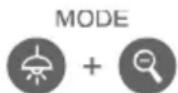 AVer AVerVision M15W - Compound Key - 5