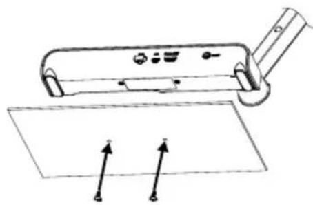 AVer AVerVision M15W - [注意] - 6