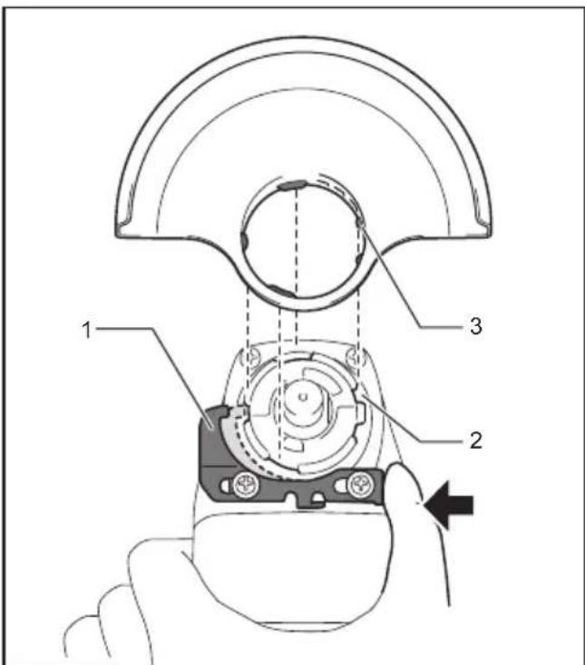 MAKITA GA5092 - 10
