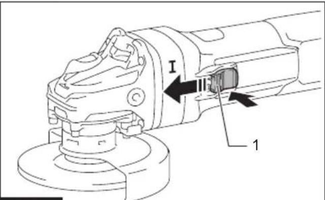 MAKITA GA5092 - 9