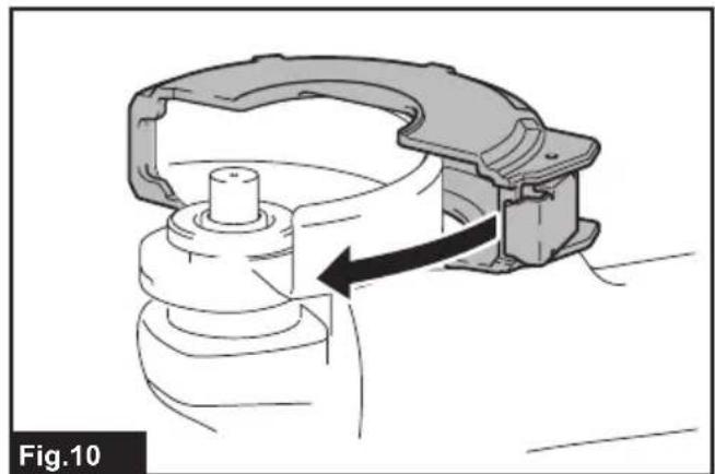 MAKITA GA5092 - 13