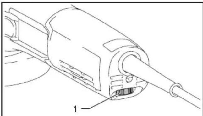 MAKITA GA5092 - 6