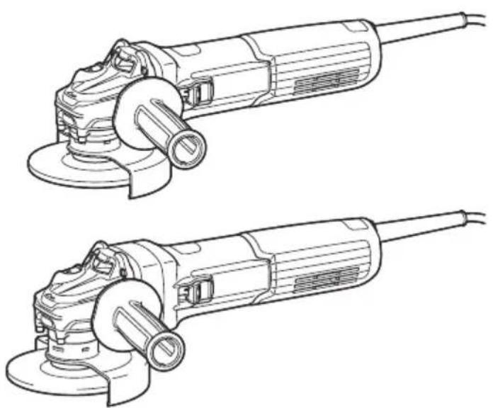 MAKITA GA5092 - 3