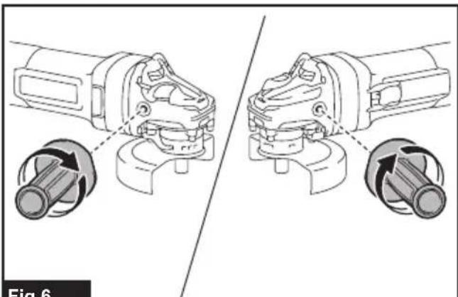 MAKITA GA5092 - 7