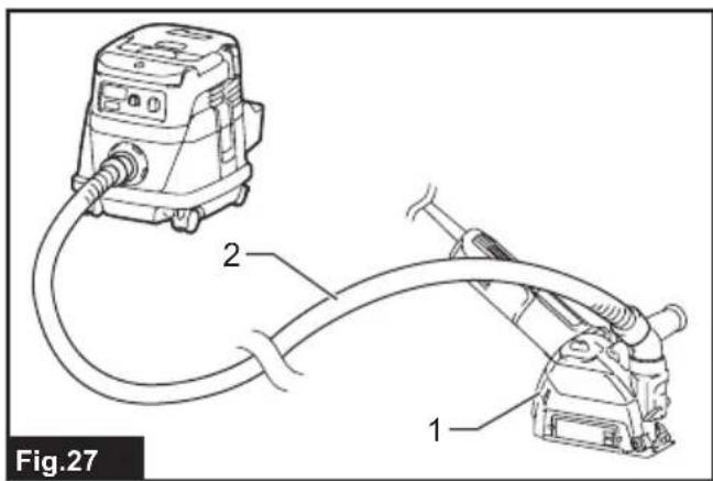 MAKITA GA5092 - 28