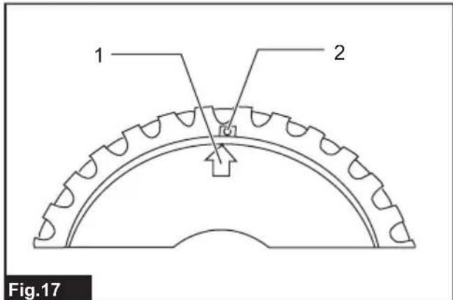 MAKITA GA5092 - 23