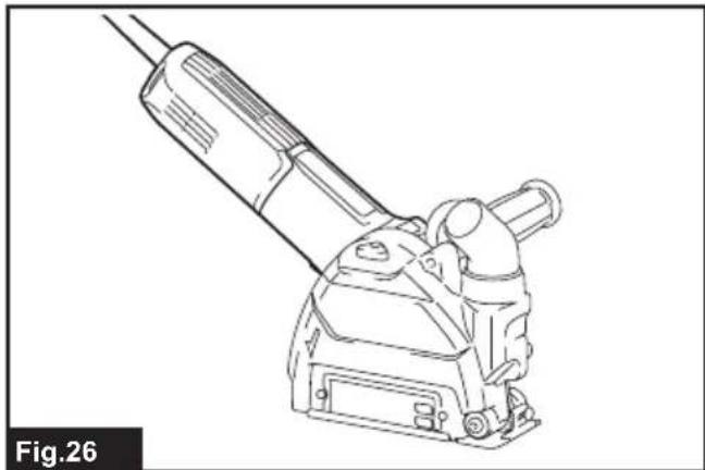 MAKITA GA5092 - 26