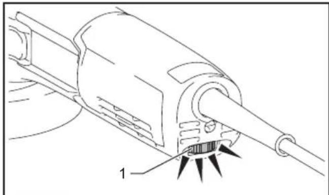 MAKITA GA5092 - 4