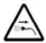 CFH EBG666 - Symbol explanations - 3