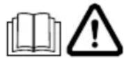 CFH EBG666 - Generelle sikkerhedsinstruktioner - 1