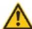 Güde GHS 4200 PIEZO - Caution! - 1