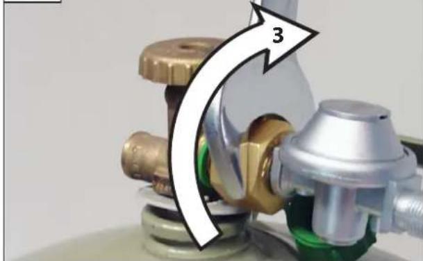 Güde GHS 4200 PIEZO - STOPP - 3
