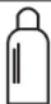 Güde GHS 4200 PIEZO - Prohibitions: - 1