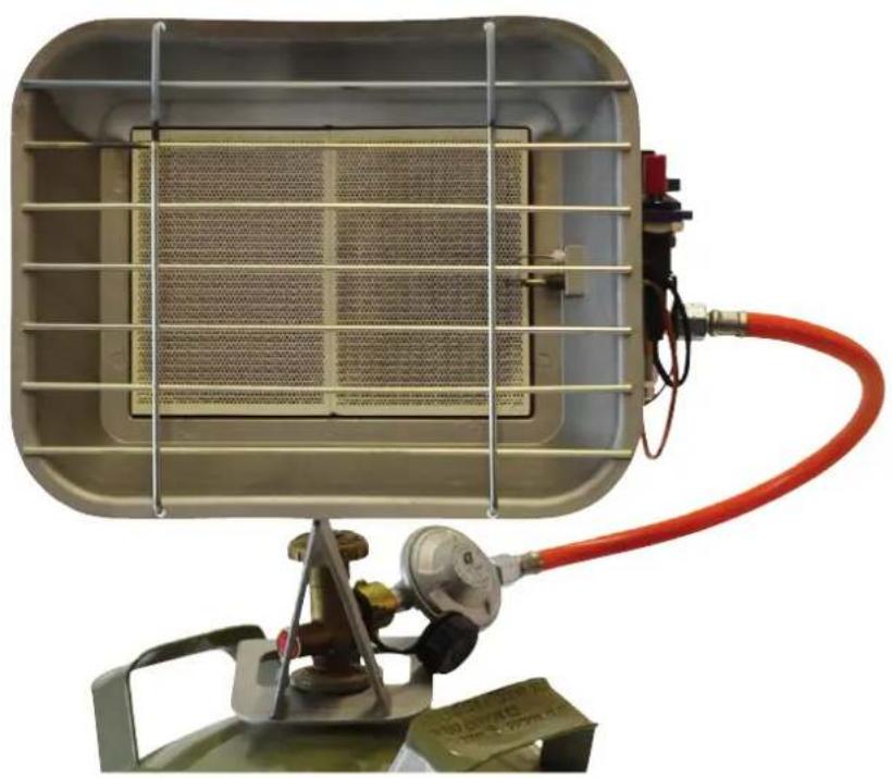 Güde GHS 4200 PIEZO - Bosanski TEHNICKI PODACI7 | NAMENSKA UPOTREBA | SIGURNOSNA UPUTSTVA | ODRZAVANJE | GARANCIJA 60 - 5
