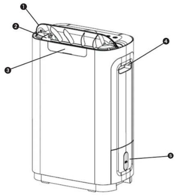 QLIMA DD 808 - 1