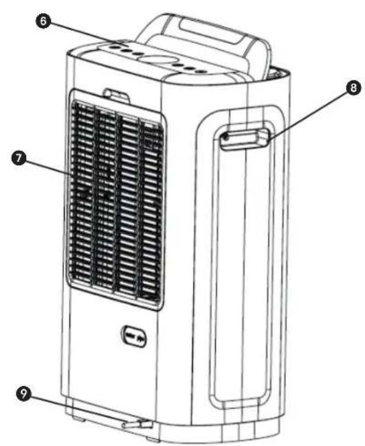 QLIMA DD 808 - VEDLIGEHOLDELSE - 1