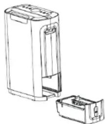 QLIMA DD 808 - FUNKTIONEN DES BEDIENFELDS - 5