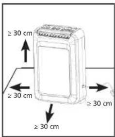 QLIMA DD 808 - IMPORTANT - 2