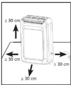 QLIMA DD 808 - IMPORTANTE - 1