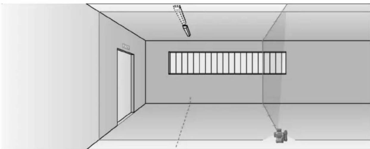 HILTI PM 50MG-22 - Hilti Li-Ion akumulatorske baterije - 5