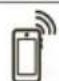 HILTI PM 50MG-22 - Symboles sur le produit - 1