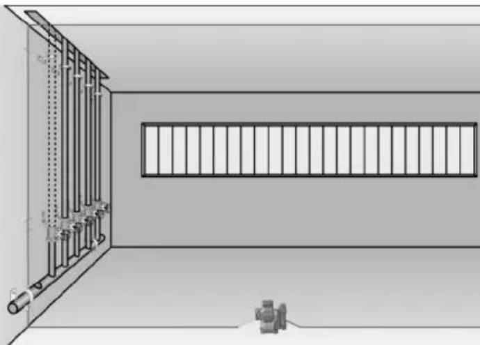 HILTI PM 50MG-22 - Transmiterea înălțimii - 3