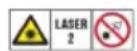 HILTI PM 50MG-22 - Lāzera informācija - 1