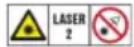 HILTI PM 50MG-22 - Informații despre laser - 1