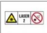 HILTI PM 50MG-22 - Laser information - 1