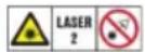 HILTI PM 50MG-22 - Laserinformasjon - 1